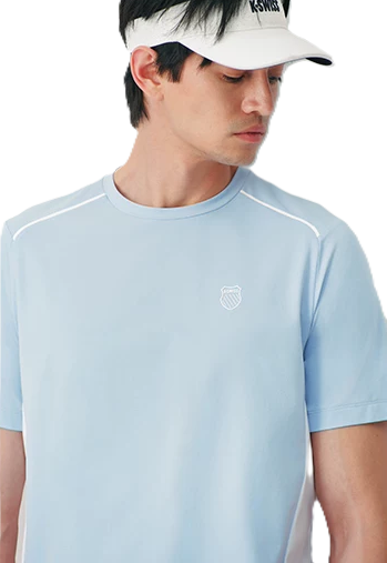 SHORT SLEEVE T-SHIRT