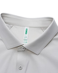 SHORT SLEEVE POLO SHIRT
