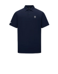 SHORT SLEEVE POLO SHIRT