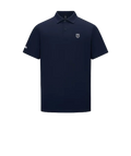 SHORT SLEEVE POLO SHIRT