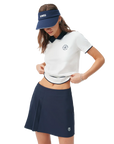 SHORT SLEEVE POLO SHIRT