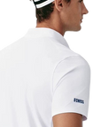 SHORT SLEEVE POLO SHIRT