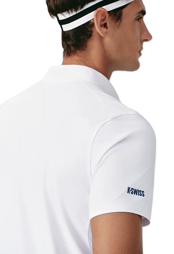 SHORT SLEEVE POLO SHIRT