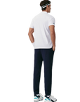SHORT SLEEVE POLO SHIRT
