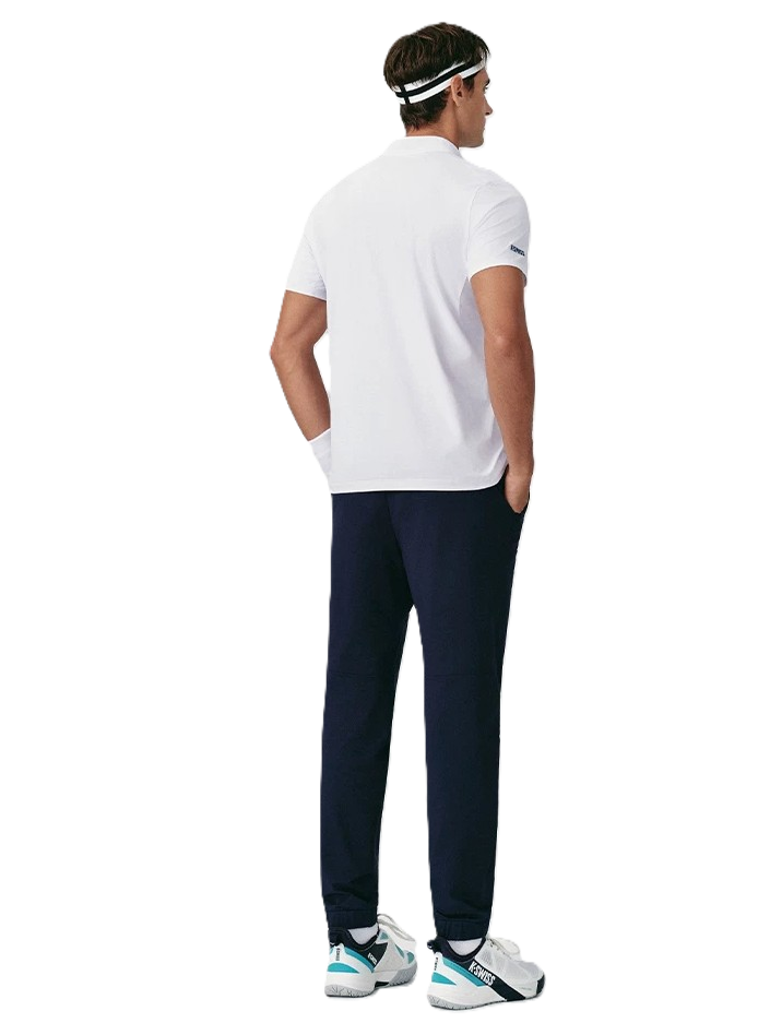 SHORT SLEEVE POLO SHIRT