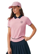 SHORT SLEEVE POLO SHIRT