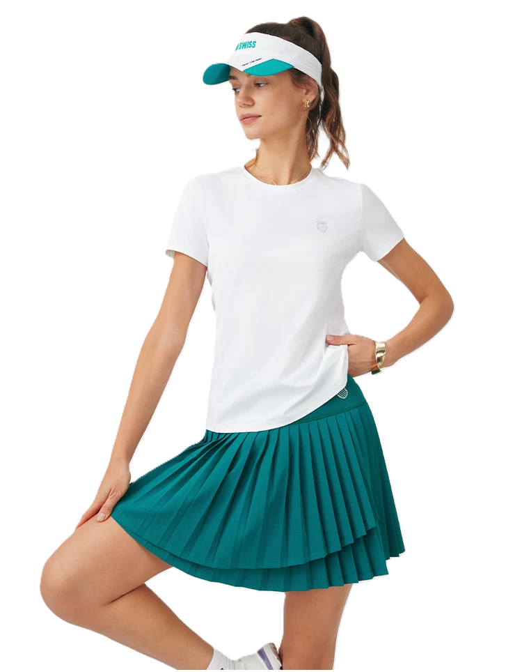 SHORT SLEEVE T-SHIRT