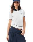 SHORT SLEEVE POLO SHIRT