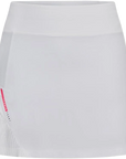 Woven skirt