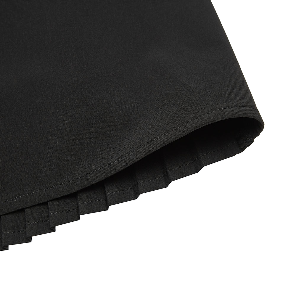 Woven 5 Skirt