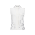 WOVEN VEST