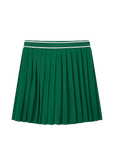 Knit skirt
