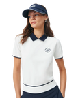 SHORT SLEEVE POLO SHIRT