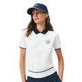 SHORT SLEEVE POLO SHIRT
